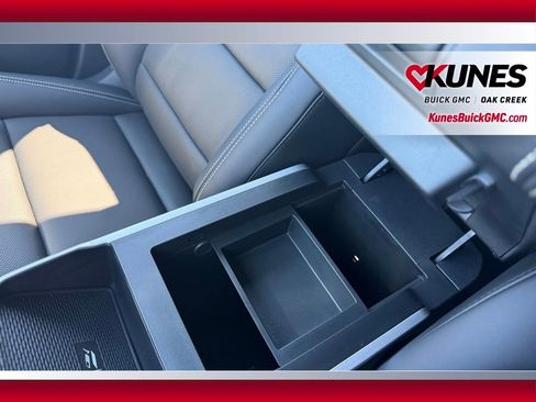 New 2026 GMC Terrain Elevation image 23