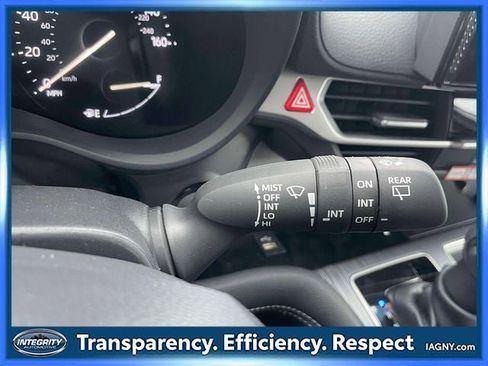 Used 2026 Toyota Sienna LE image 24