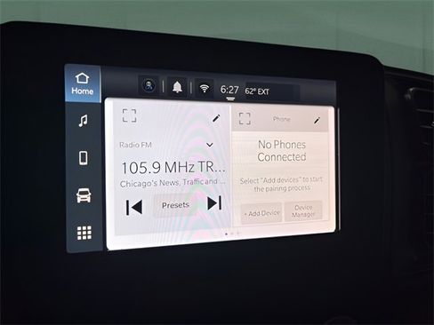 Used 2022 RAM ProMaster 2500 image 19