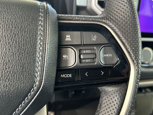 Used 2024 Toyota Tundra Limited w/ TRD Off-Road Package image 21