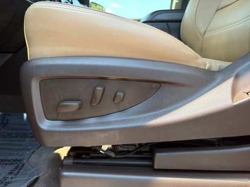 Used 2018 GMC Sierra 1500 Denali w/ Denali Ultimate Package AWD/4WD image 15