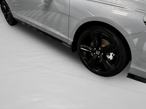 Used 2023 Honda Accord Sport image 45