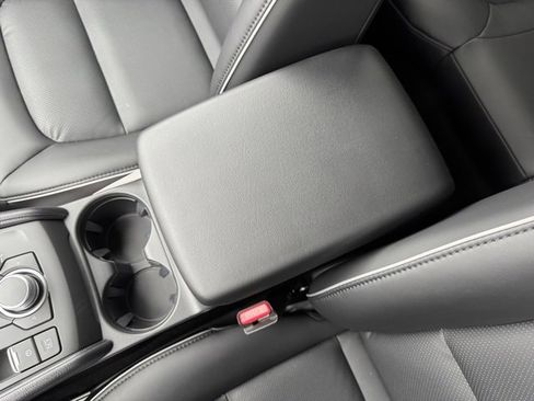 New 2025 MAZDA CX-5 AWD 2.5 S w/ Select Package image 18