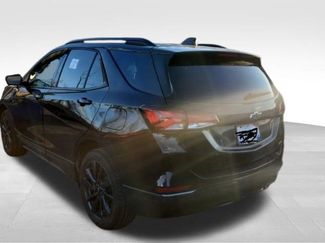 Used 2023 Chevrolet Equinox RS video 2