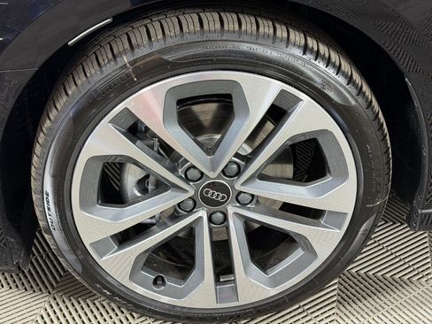 New 2026 Audi A3 2.0T Premium Plus image 12