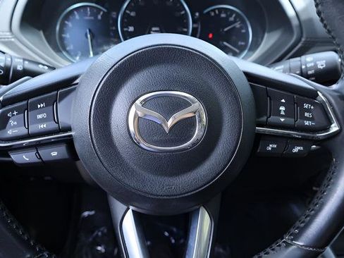 Used 2019 MAZDA CX-5 Grand Touring AWD/4WD image 23