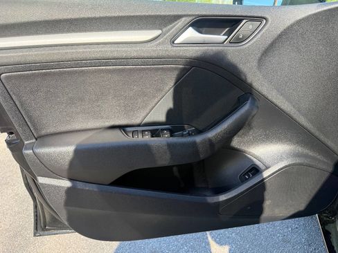 Used 2015 Audi A3 1.8T Premium w/ Cold Weather Package image 14