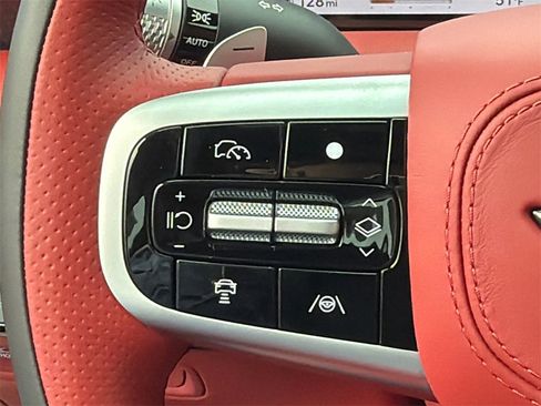 New 2026 Genesis G80 2.5T Sport Prestige image 25