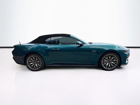 New 2026 Ford Mustang GT Premium RWD image 4