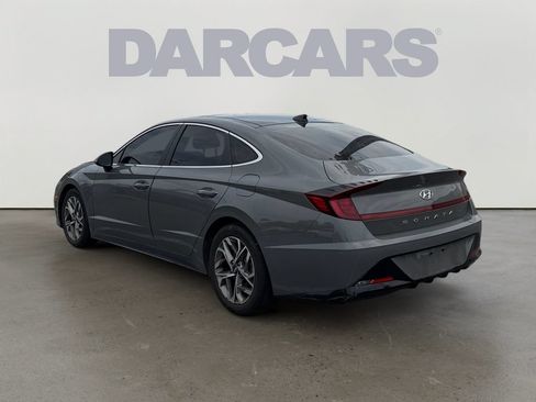 Used 2022 Hyundai Sonata SEL w/ Convenience Package FWD image 5