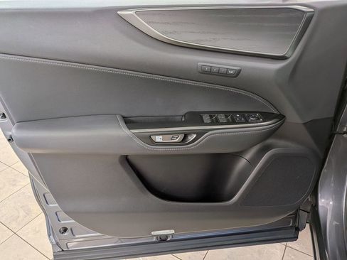Used 2023 Lexus NX 350 AWD w/ Vision Package image 16