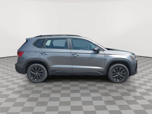 Used 2022 Volkswagen Taos S AWD/4WD image 27