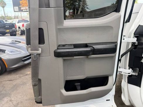 Used 2019 Ford F350 XL w/ XL Value Package AWD/4WD image 26