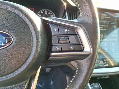 Used 2025 Subaru Outback Premium image 23