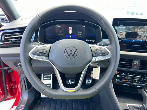 New 2025 Volkswagen Jetta Sport image 24