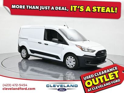 Used 2020 Ford Transit Connect XL