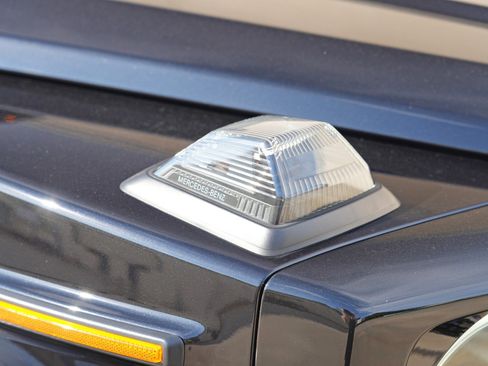 Used 2022 Mercedes-Benz G 63 AMG Squared w/ AMG Night Package image 66