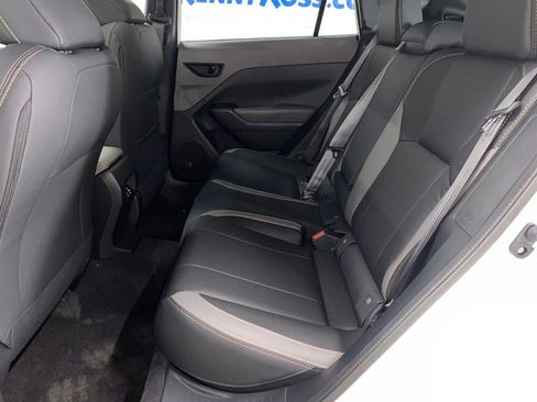New 2026 Subaru Crosstrek 2.5i Wilderness image 21