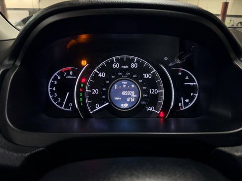 Used 2015 Honda CR-V EX-L image 51