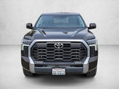 Used 2023 Toyota Tundra Limited