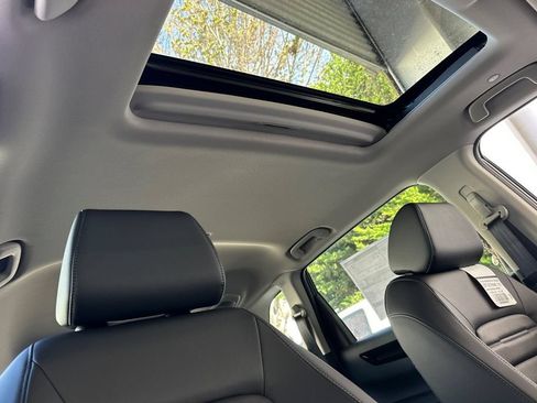 New 2026 Honda CR-V EX-L image 18