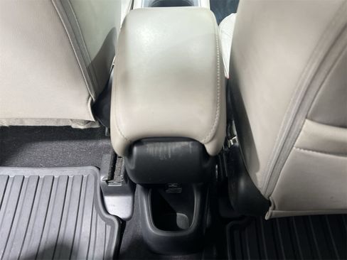 Used 2016 Honda HR-V EX-L image 21