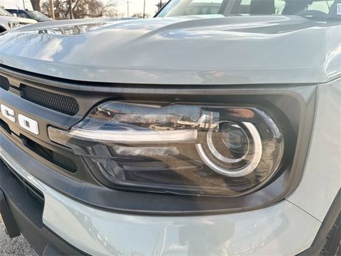 Certified 2021 Ford Bronco Sport Big Bend image 36