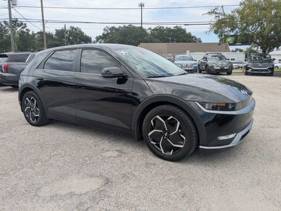 Used 2024 Hyundai Ioniq 5 SEL
