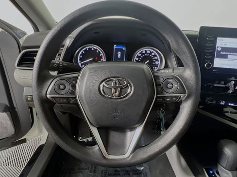 Used 2024 Toyota Camry LE image 18