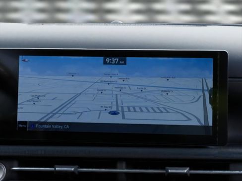 New 2025 Hyundai Santa Cruz XRT image 13