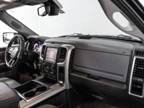 Used 2014 RAM 1500 Big Horn AWD/4WD image 14