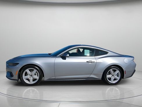 New 2026 Ford Mustang Premium RWD image 16