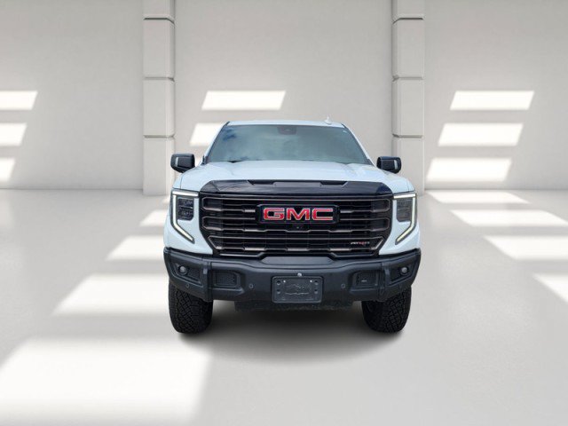 Used 2023 GMC Sierra 1500 AT4X AWD/4WD image 2
