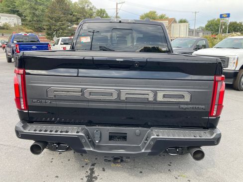 New 2025 Ford F150 Raptor image 5