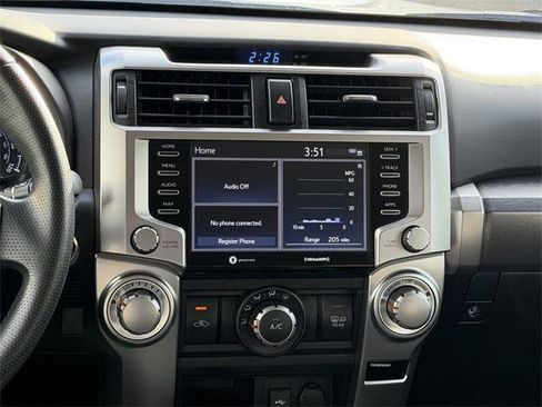 Certified 2023 Toyota 4Runner SR5 image 15