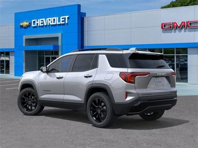 New 2026 GMC Terrain Elevation w/ Black Edition