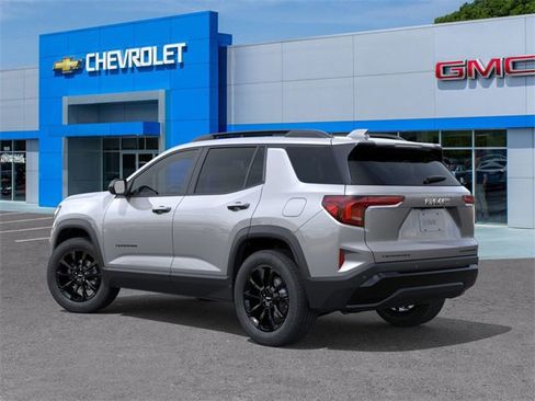 New 2026 GMC Terrain Elevation w/ Black Edition image 3