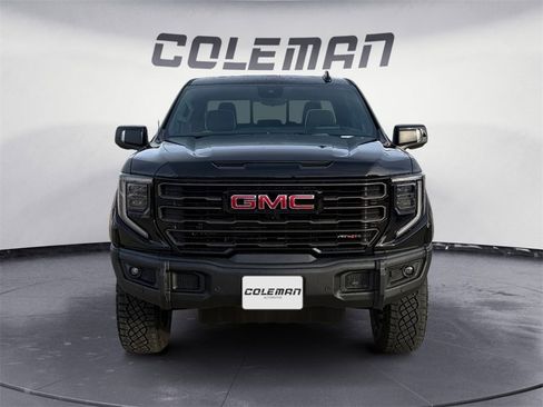 New 2026 GMC Sierra 1500 AT4X image 8