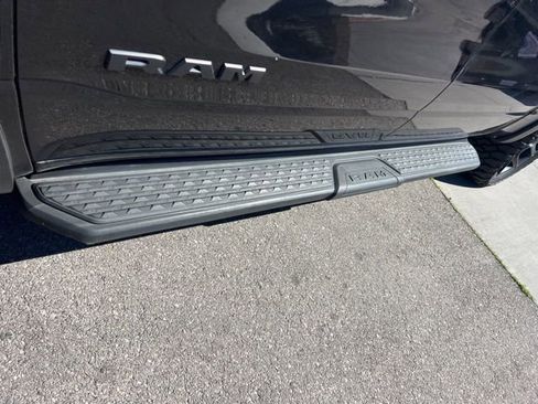 Used 2022 RAM 1500 Big Horn image 16
