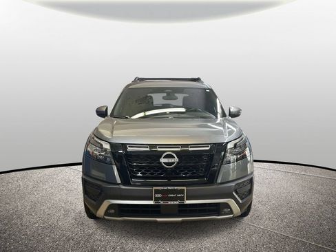Used 2025 Nissan Pathfinder Rock Creek AWD/4WD image 20