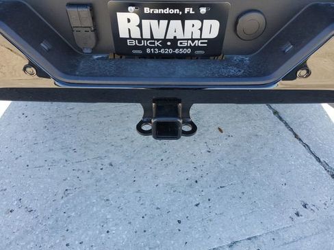 New 2026 GMC Sierra 3500 AT4 w/ AT4 Premium Plus Package image 10