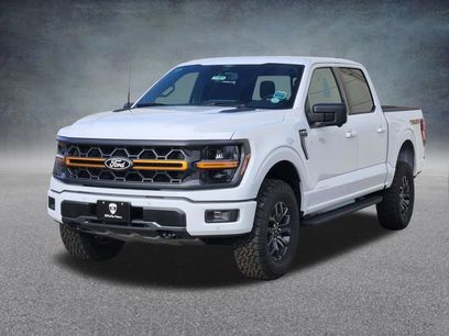 New 2026 Ford F150 Tremor