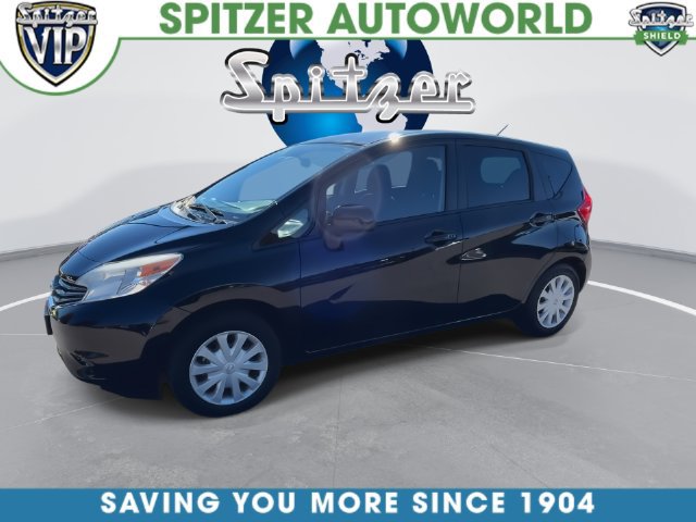 Used 2014 Nissan Versa Note SV FWD image 9