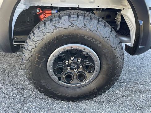 New 2025 Ford F150 Raptor image 23