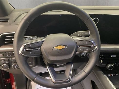 Used 2025 Chevrolet Tahoe LT w/ Comfort Package AWD/4WD image 28