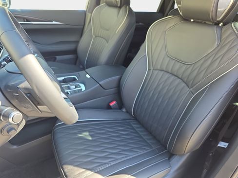 New 2026 INFINITI QX60 Autograph w/ Dark Cargo Package AWD/4WD image 15