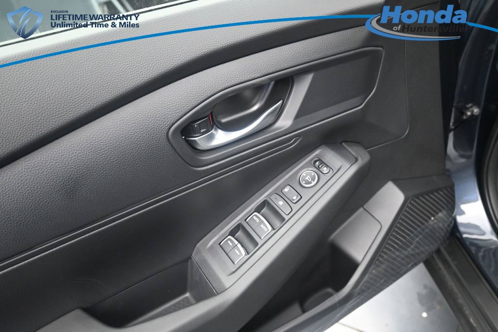 New 2026 Honda Accord LX image 21