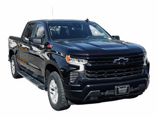 Used 2022 Chevrolet Silverado 1500 RST w/ Diesel Off-Road Package AWD/4WD video 2