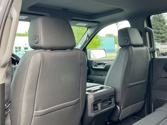 New 2026 Chevrolet Silverado 1500 RST AWD/4WD image 35