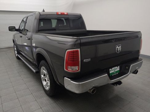 Used 2014 RAM 1500 Laramie w/ Convenience Group RWD image 5